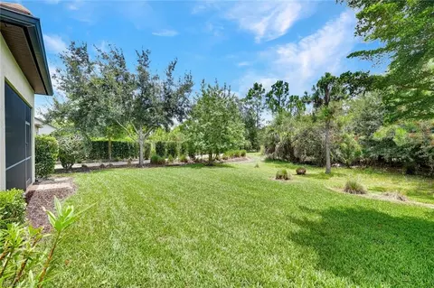Exterior - 14243 Moonlit Way, Estero, FL 33928 photo 5 of 12