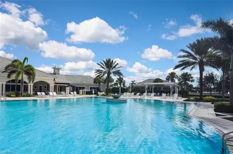Exterior - 14243 Moonlit Way, Estero, FL 33928 photo 10 of 12