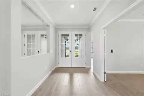 Entry Way - 19697 Fox Grove Dr, Estero, FL 33928 photo 2 of 3