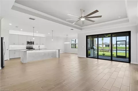 Living - 19697 Fox Grove Dr, Estero, FL 33928 photo 3 of 8