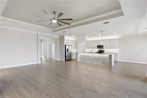Living - 19697 Fox Grove Dr, Estero, FL 33928 photo 4 of 8