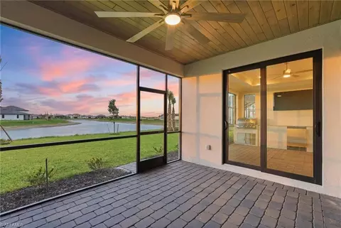 Exterior - 19697 Fox Grove Dr, Estero, FL 33928 photo 2 of 6