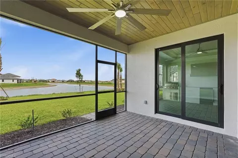 Exterior - 19697 Fox Grove Dr, Estero, FL 33928 photo 3 of 6
