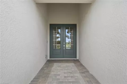 Entry Way - 19697 Fox Grove Dr, Estero, FL 33928 photo 1 of 3