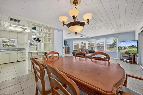Dining - 1 Cannes Dr, Naples, FL 34112 photo 3 of 3