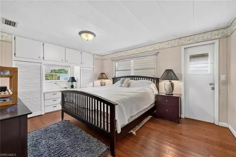 Bedroom - 1 Cannes Dr, Naples, FL 34112 photo 1 of 2
