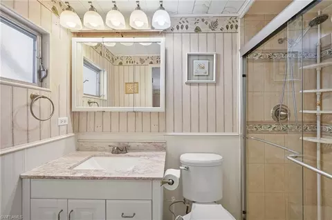 Bath - 1 Cannes Dr, Naples, FL 34112 photo 1 of 2