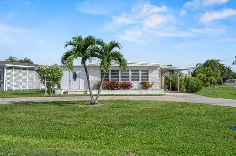 Exterior - 1 Cannes Dr, Naples, FL 34112 photo 2 of 3