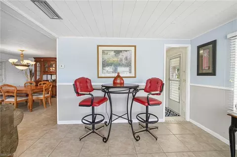 Dining - 1 Cannes Dr, Naples, FL 34112 photo 1 of 3