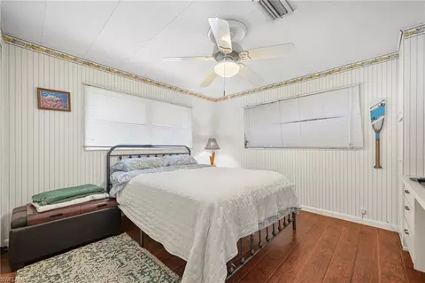 Bedroom - 1 Cannes Dr, Naples, FL 34112 photo 2 of 2