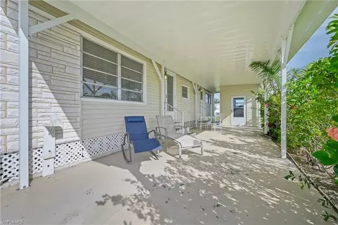 Exterior - 1 Cannes Dr, Naples, FL 34112 photo 3 of 3