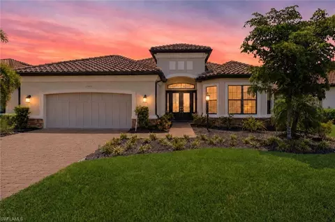 17426 Terracina Dr, Fort Myers, FL 33913