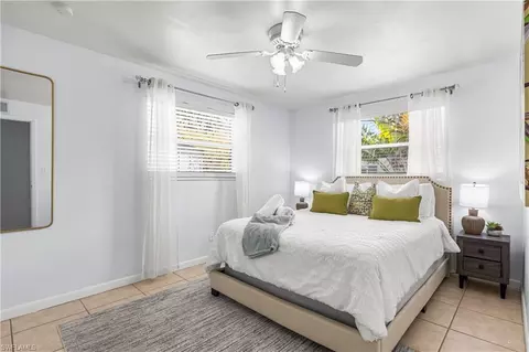 Bedroom - 2191 Thomasson Dr, Naples, FL 34112 photo 2 of 4