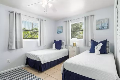 Bedroom - 2191 Thomasson Dr, Naples, FL 34112 photo 4 of 4