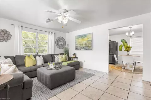 Living - 2191 Thomasson Dr, Naples, FL 34112 photo 2 of 3