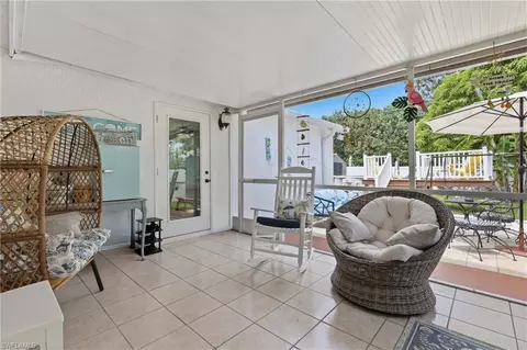 Exterior - 1447 Shadowlawn Dr, Naples, FL 34104 photo 5 of 12