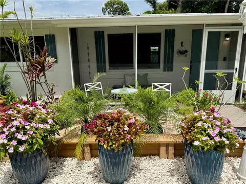 Exterior - 1447 Shadowlawn Dr, Naples, FL 34104 photo 12 of 12