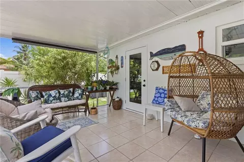 Exterior - 1447 Shadowlawn Dr, Naples, FL 34104 photo 4 of 12