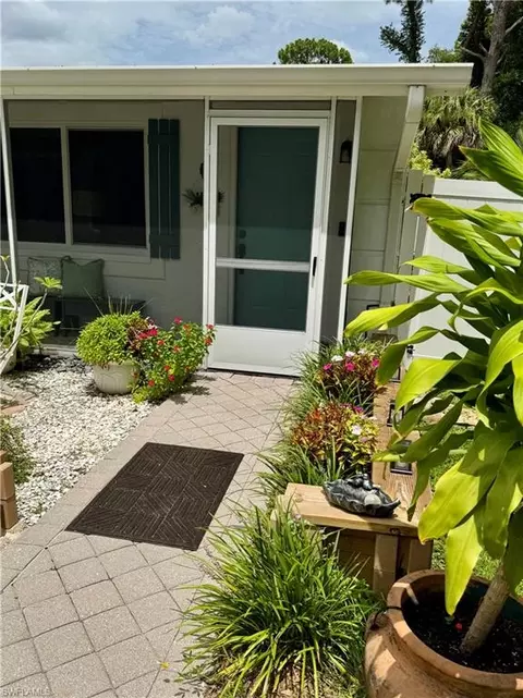 Exterior - 1447 Shadowlawn Dr, Naples, FL 34104 photo 10 of 12