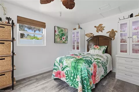 Bedroom - 1447 Shadowlawn Dr, Naples, FL 34104 photo 1 of 4