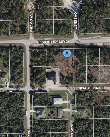 1144 Sentinela Blvd, Lehigh Acres, FL 33974