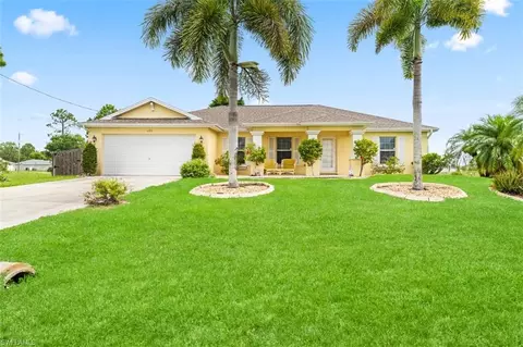 1125 NE 36th Ter, Cape Coral, FL 33909