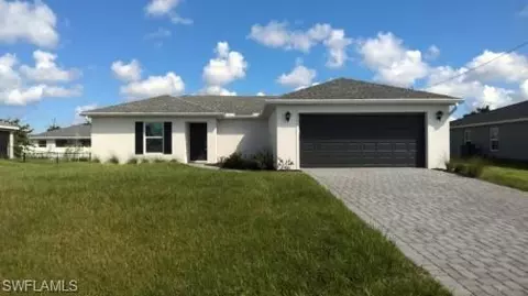 2131 NW 24th Ter, Cape Coral, FL 33993
