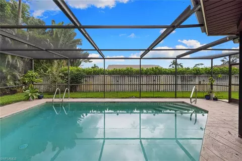 Exterior - 433 Golfview Dr, Naples, FL 34110 photo 5 of 13