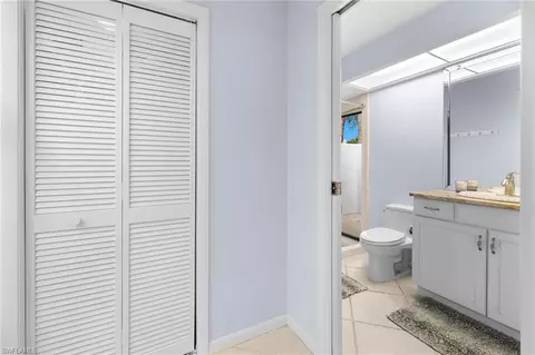 Entry Way - 433 Golfview Dr, Naples, FL 34110 photo 1 of 4
