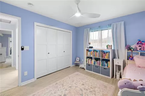 Bedroom - 433 Golfview Dr, Naples, FL 34110 photo 5 of 5