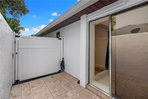 Exterior - 433 Golfview Dr, Naples, FL 34110 photo 13 of 13