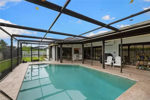 Exterior - 433 Golfview Dr, Naples, FL 34110 photo 8 of 13