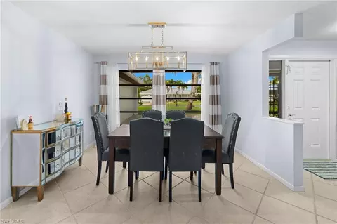 Dining - 433 Golfview Dr, Naples, FL 34110 photo 1 of 2