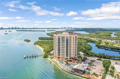 8771 Estero Blvd #807, Fort Myers Beach, FL 33931