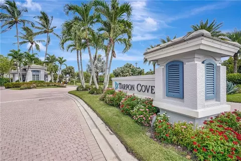 975 Tarpon Cove Dr #103, Naples, FL 34110