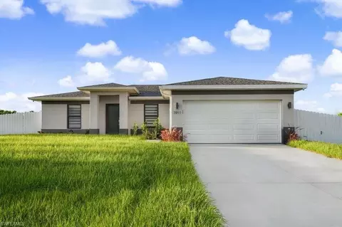 3911 NW 40 Ln, Cape Coral, FL 33993