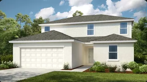 6769 Equinox Ln, North Fort Myers, FL 33917