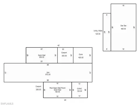 3453 Gainsboro Rd, Port Charlotte, FL 33953