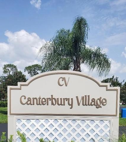 1344 Derbyshire Ct #101, Naples, FL 34116