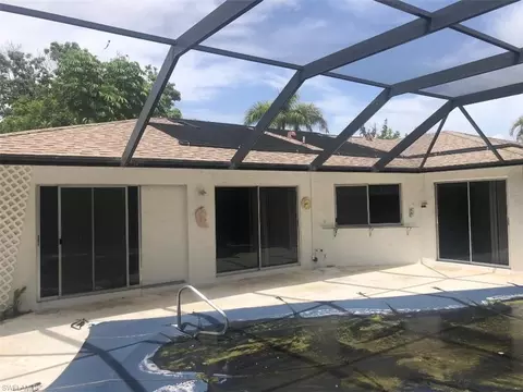 Exterior - 224 Pine Valley Cir, Naples, FL 34113 photo 5 of 6