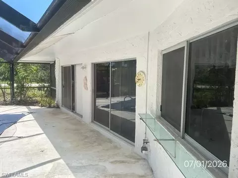 Exterior - 224 Pine Valley Cir, Naples, FL 34113 photo 3 of 6