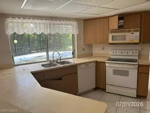 Kitchen - 224 Pine Valley Cir, Naples, FL 34113 photo 1 of 3