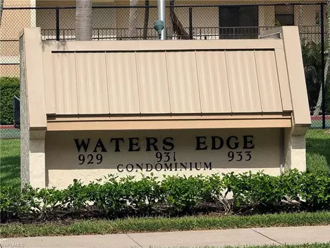 929 Collier Ct #B402, Marco Island, FL 34145