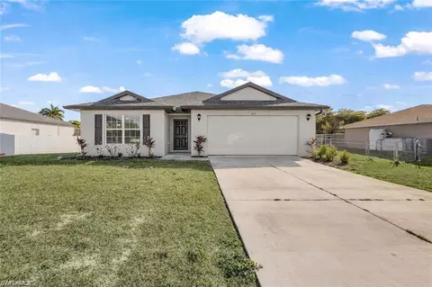 1819 NE 6th Ave, Cape Coral, FL 33909
