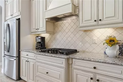 Kitchen - 9915 Corso Bello Dr, Naples, FL 34113 photo 2 of 6