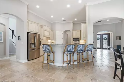 Kitchen - 9915 Corso Bello Dr, Naples, FL 34113 photo 1 of 6