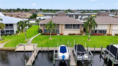 4025 SE 19th Pl #209, Cape Coral, FL 33904