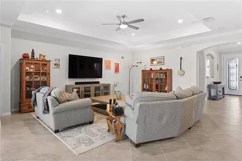 Living - 19804 Beverly Park Rd, Estero, FL 33928 photo 1 of 2