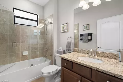 Bath - 19804 Beverly Park Rd, Estero, FL 33928 photo 3 of 4