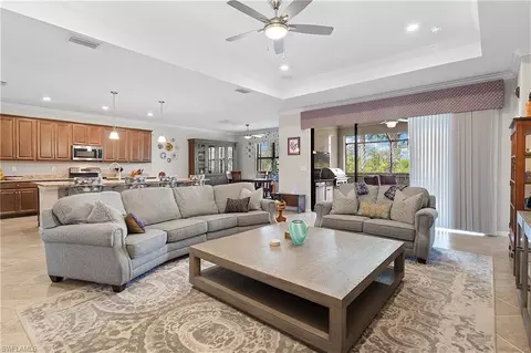 Living - 19804 Beverly Park Rd, Estero, FL 33928 photo 2 of 2